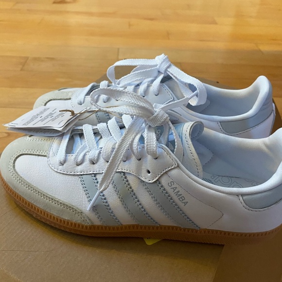 NWT Adidas Samba OG - Picture 2 of 6